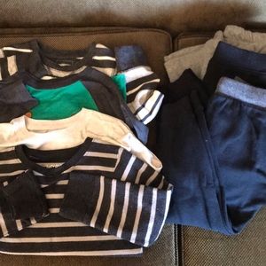EUC 4t-5t boys clothing